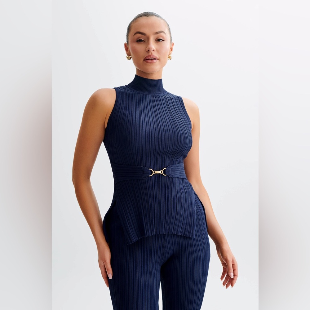 Meshki Tanya Top